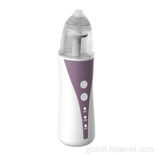 Household Electric Handheld Nasal Aspirator